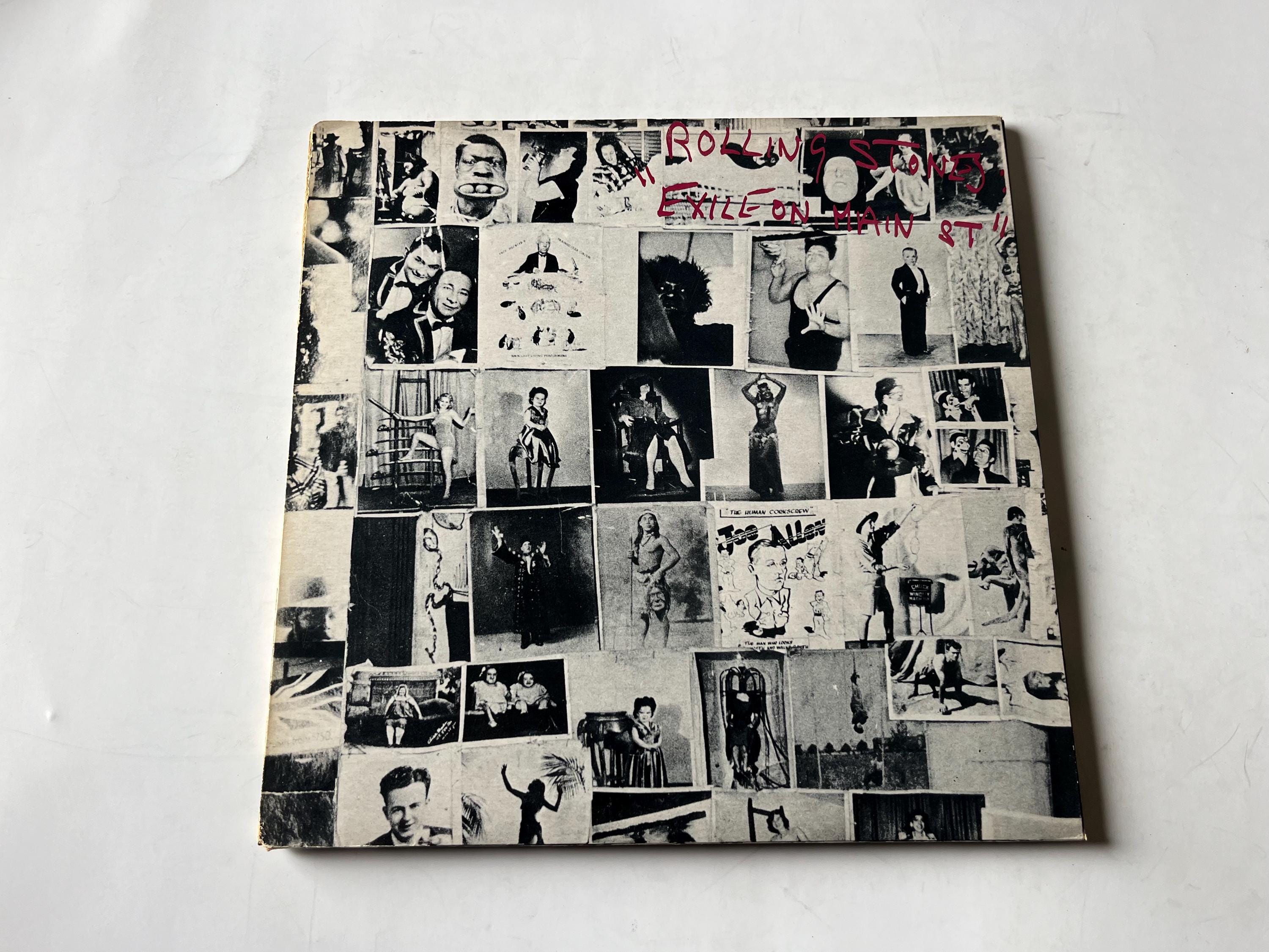 The Rolling Stones 