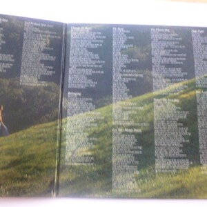 Bread - Lost Without Your Love Vinyl Record LP - 1977 Electra Records bild 4