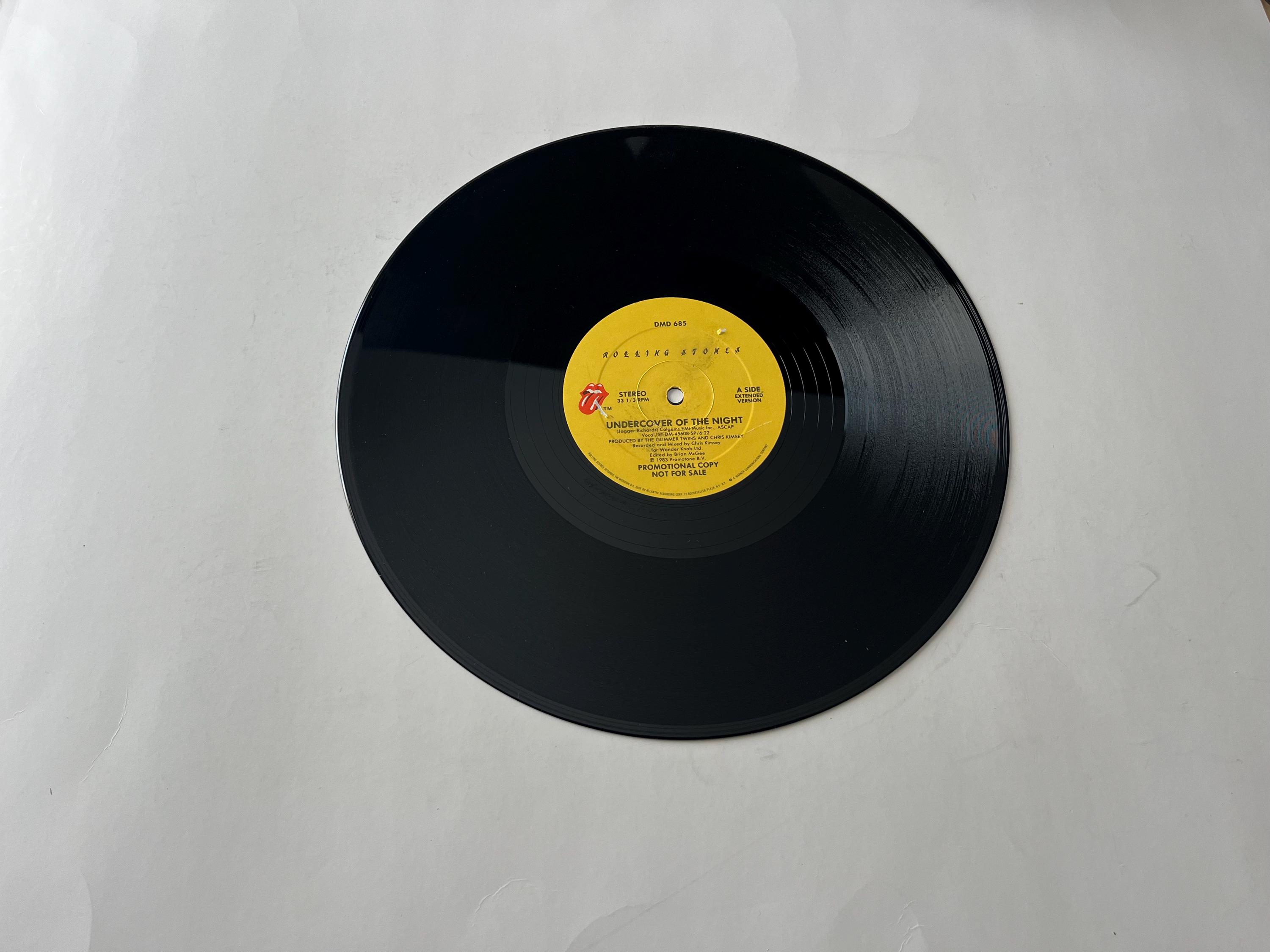 邦楽 CORNELIUS / Like A Rolling Stone 7inch CORNELIUS / Like A Rolling Stone 7inch