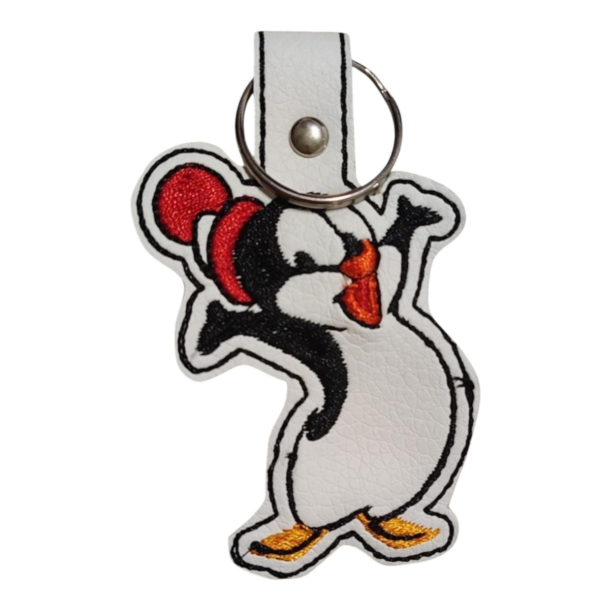 Chilly willy penguin - Etsy 日本