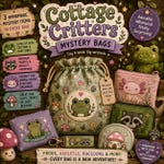 Cottagecore Accessories