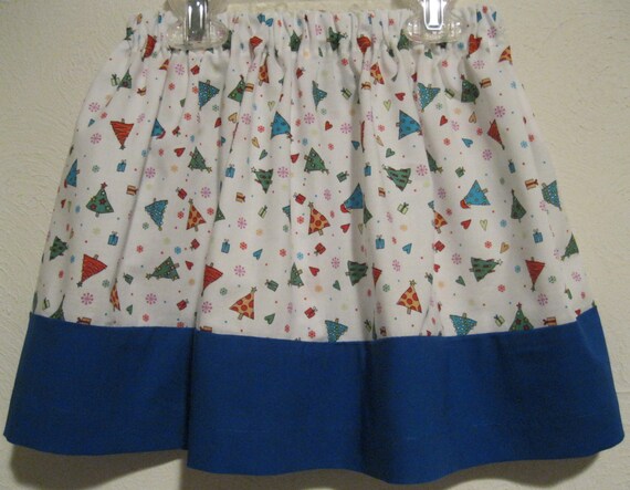 distressed denim skirts