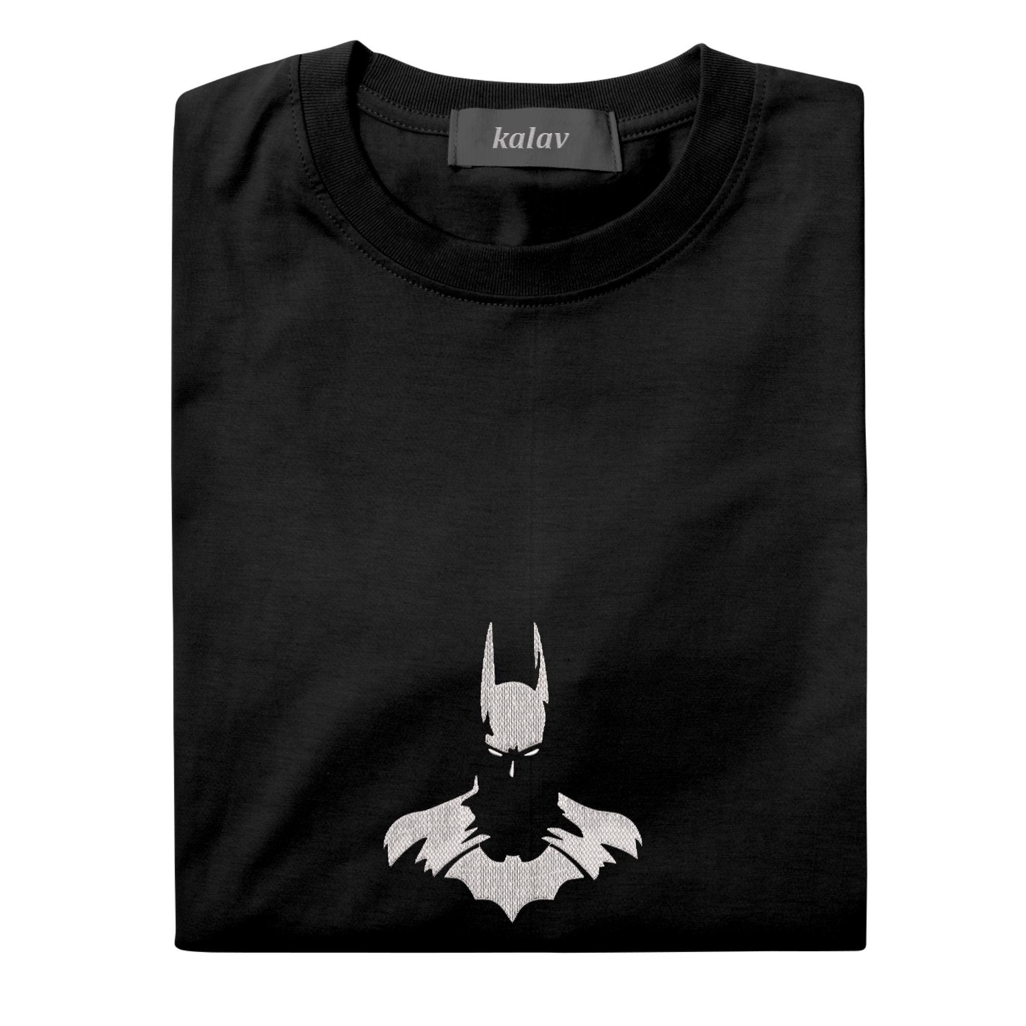 Batman Embroidery Design – Machine Embroidery File (digital File) - Etsy