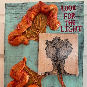 Look for the Light