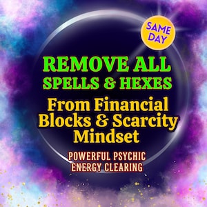 Money, Wealth & Prosperity Quantum Jumping | Removes Poverty Spells and Hexes | Attracts Money Wealth and Abundance Through Quantum Field