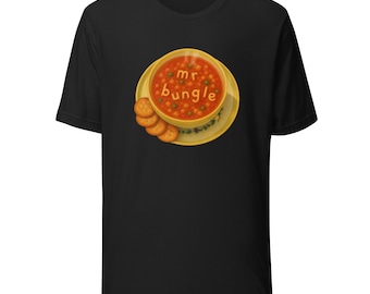 Mr Bungle band Unisex t-shirt