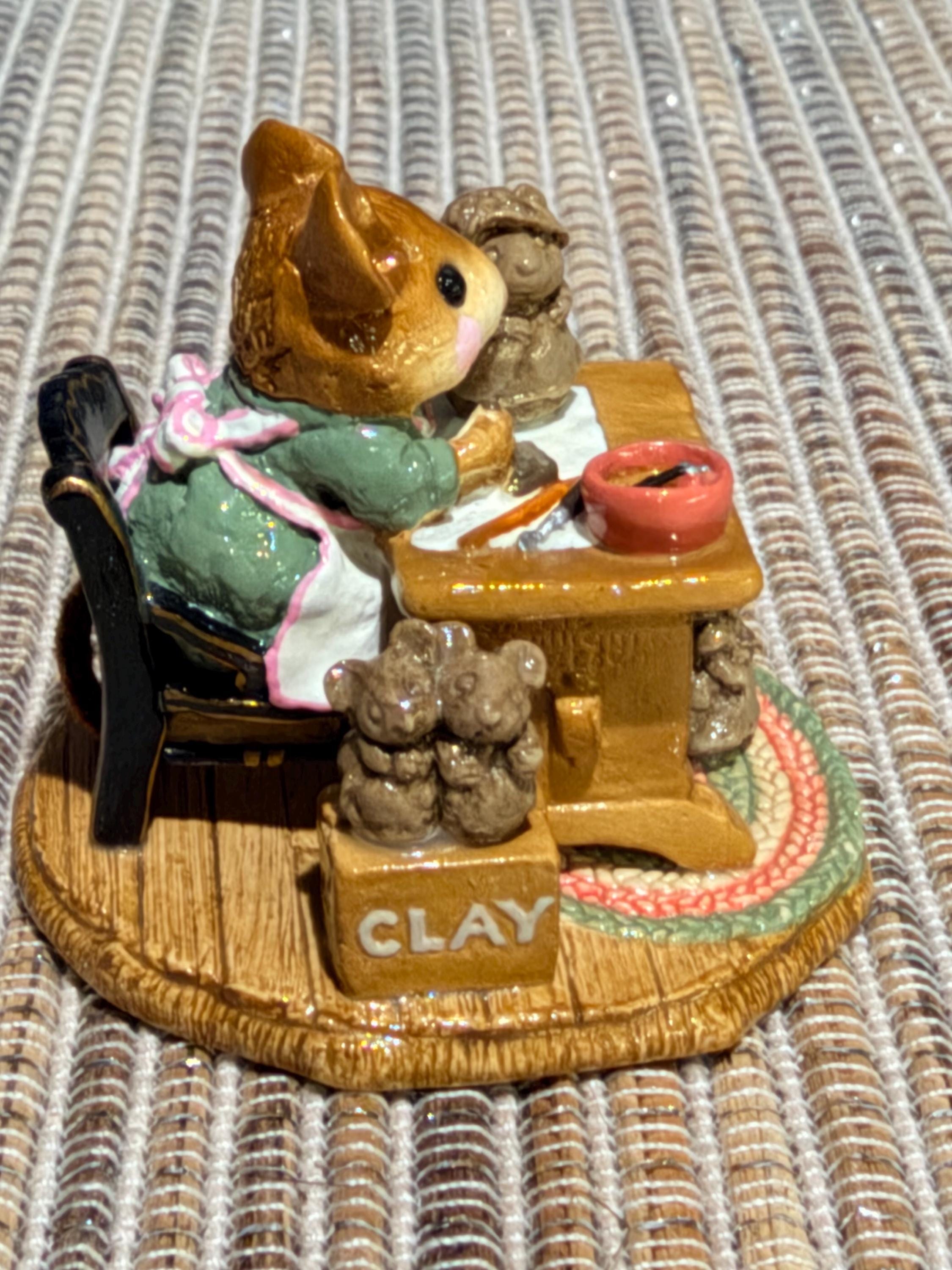 Rare Wee Forest Folk - Etsy