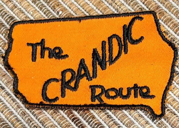 Vintage Railroad Patches Pick Your Own | Retro Train Emblem Patch Lot, Collectible Fallen Flags Railfan Memorabilia Milwaukee Road B&O View 5