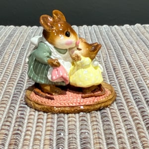 Rare Wee Forest Folk - Etsy