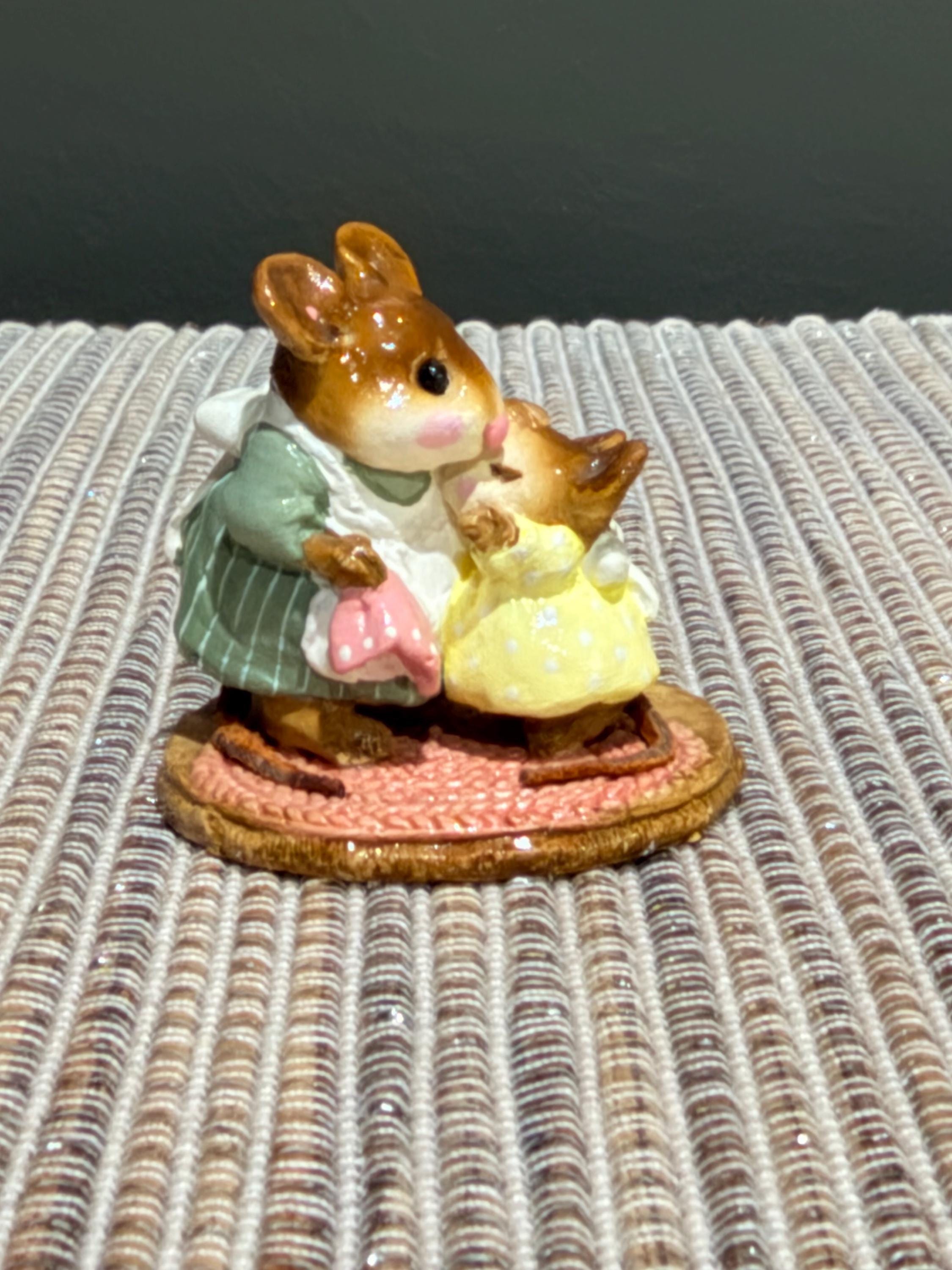 Rare Wee Forest Folk - Etsy