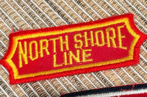Vintage Railroad Patches Pick Your Own | Retro Train Emblem Patch Lot, Collectible Fallen Flags Railfan Memorabilia Milwaukee Road B&O View 4