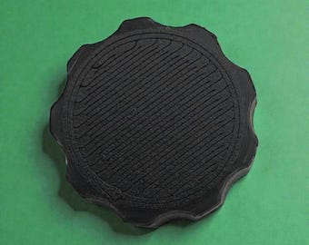 Perilla de volumen del Audioengine A5+