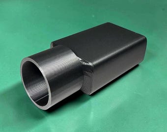 Adattatore per bocchetta a lancia Dyson per sacchetto aspirapolvere