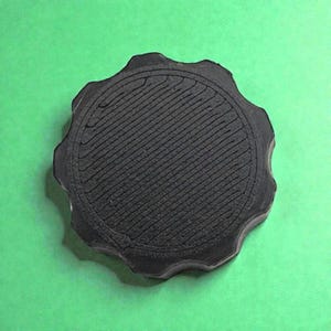 Audioengine A5+ Volume Knob