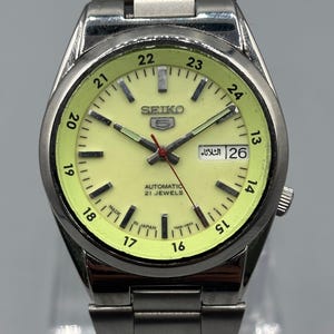 【未使用品】レア セイコー 7S26-02C0 ゴールド ブラック 腕時計 2025年最新】7S26-02C0の人気アイテム - メルカリ