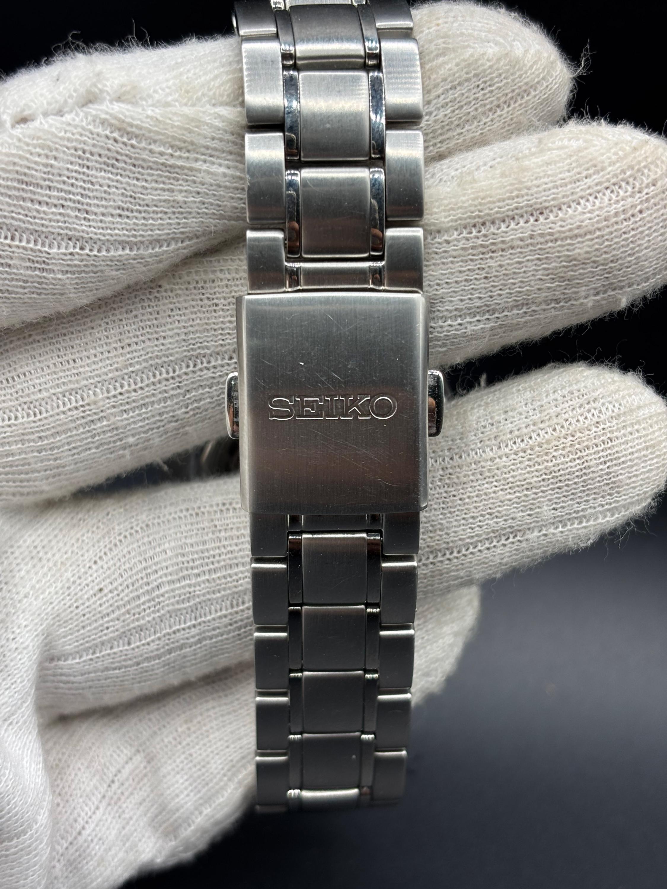 ○O011-W17-355◎SEIKO セイコー 7S36-00Y0 5 SPORTS ファイブスポーツ 