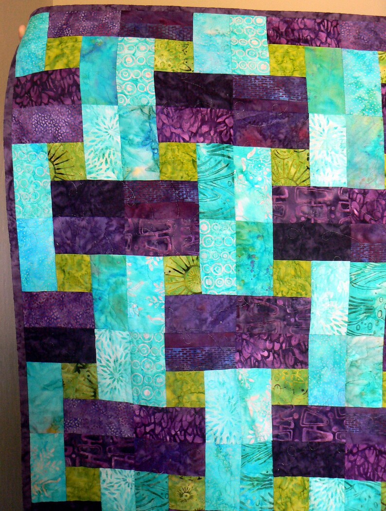 Sample Custom Quilts for Sale Etsy