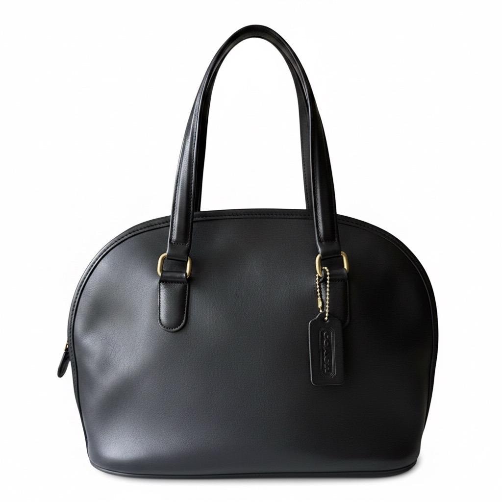 バッグ Coach Vintage Leather Bag 9958/USA il_fullxfull.8324639754_a55q.jpg