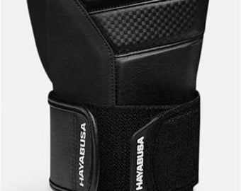 Guantes de boxeo Hayabusa personalizados de alta calidad para entrenamiento de boxeo, MMA, muay thai y gimnasios.