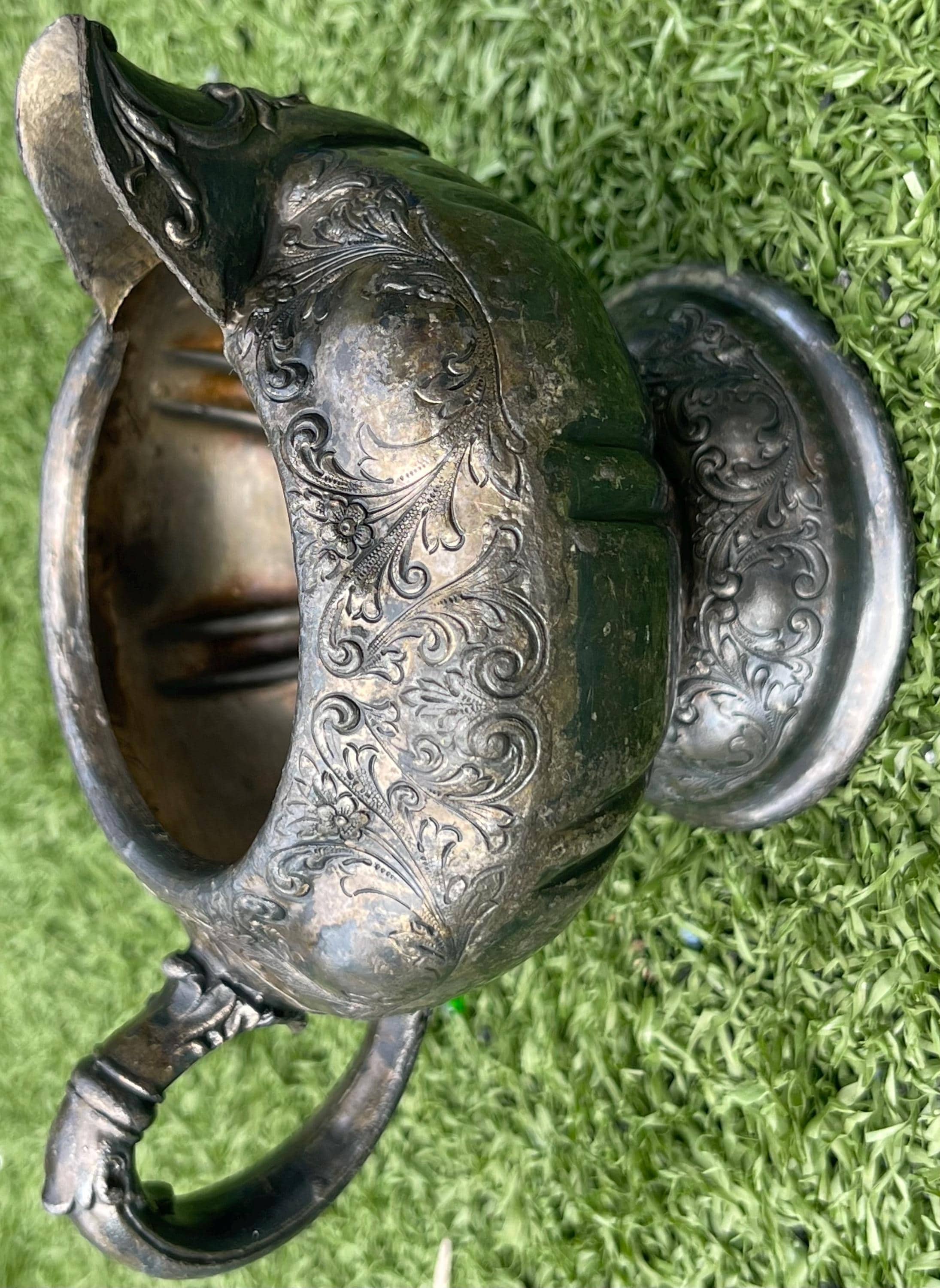 Forbes Silver Plate - Etsy