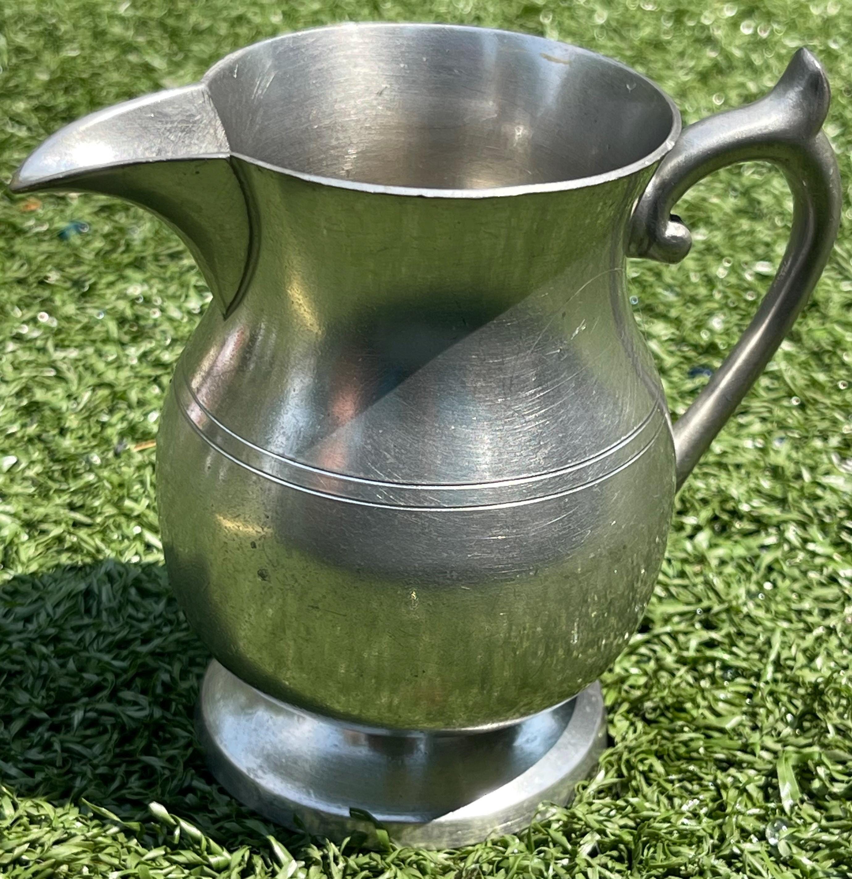 John Somers Pewter - Etsy