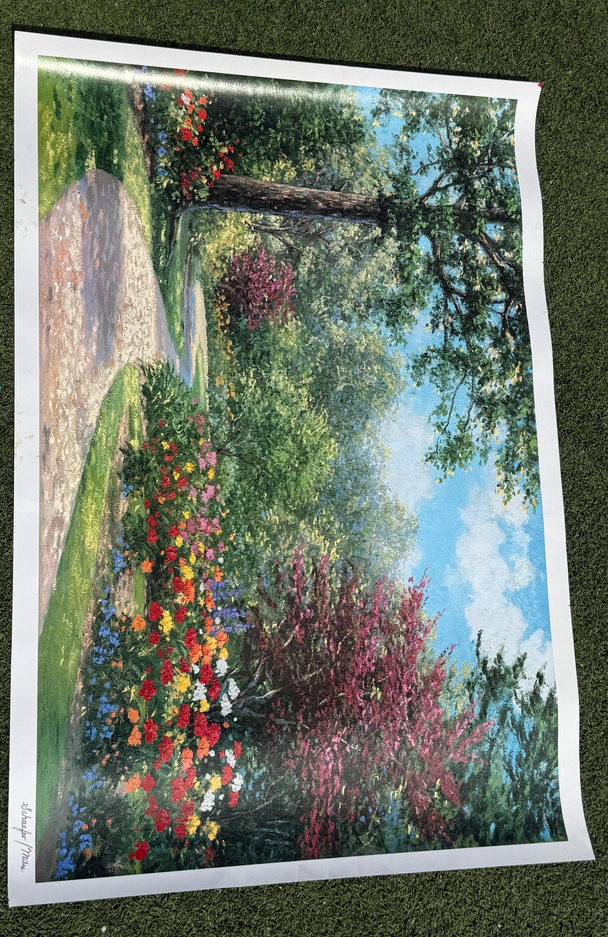 Miles Schaefer Art - Etsy