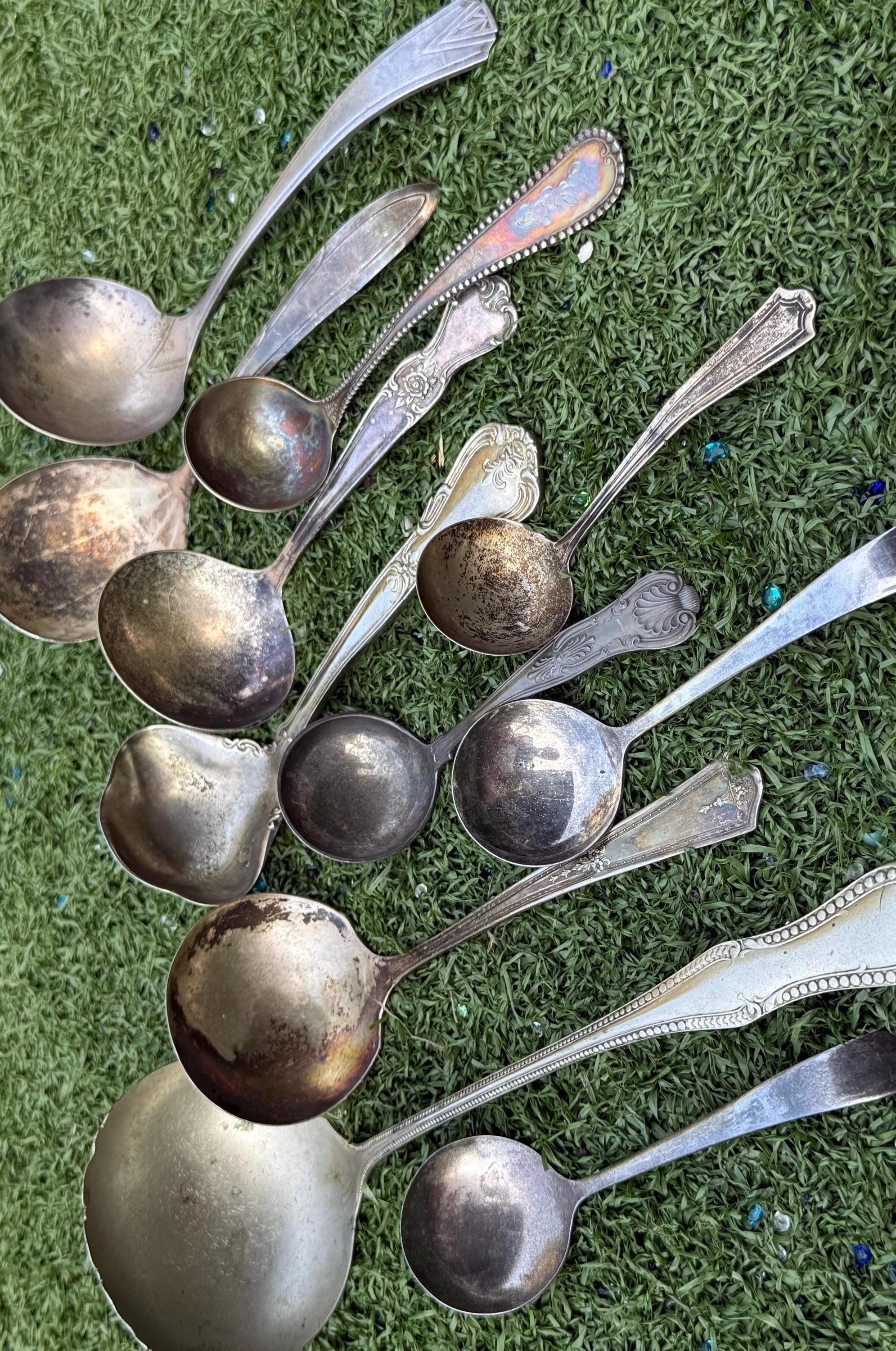 Epns E P N S Silver - Etsy
