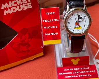 MICKEY MOUSE 