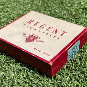 regent virginia cigarettes Regent Cigarettes
