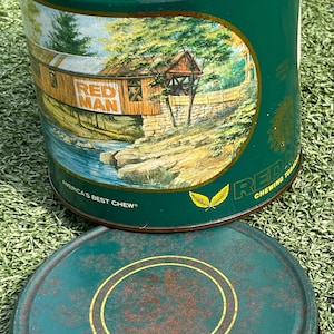 Pinkerton Tobacco Co