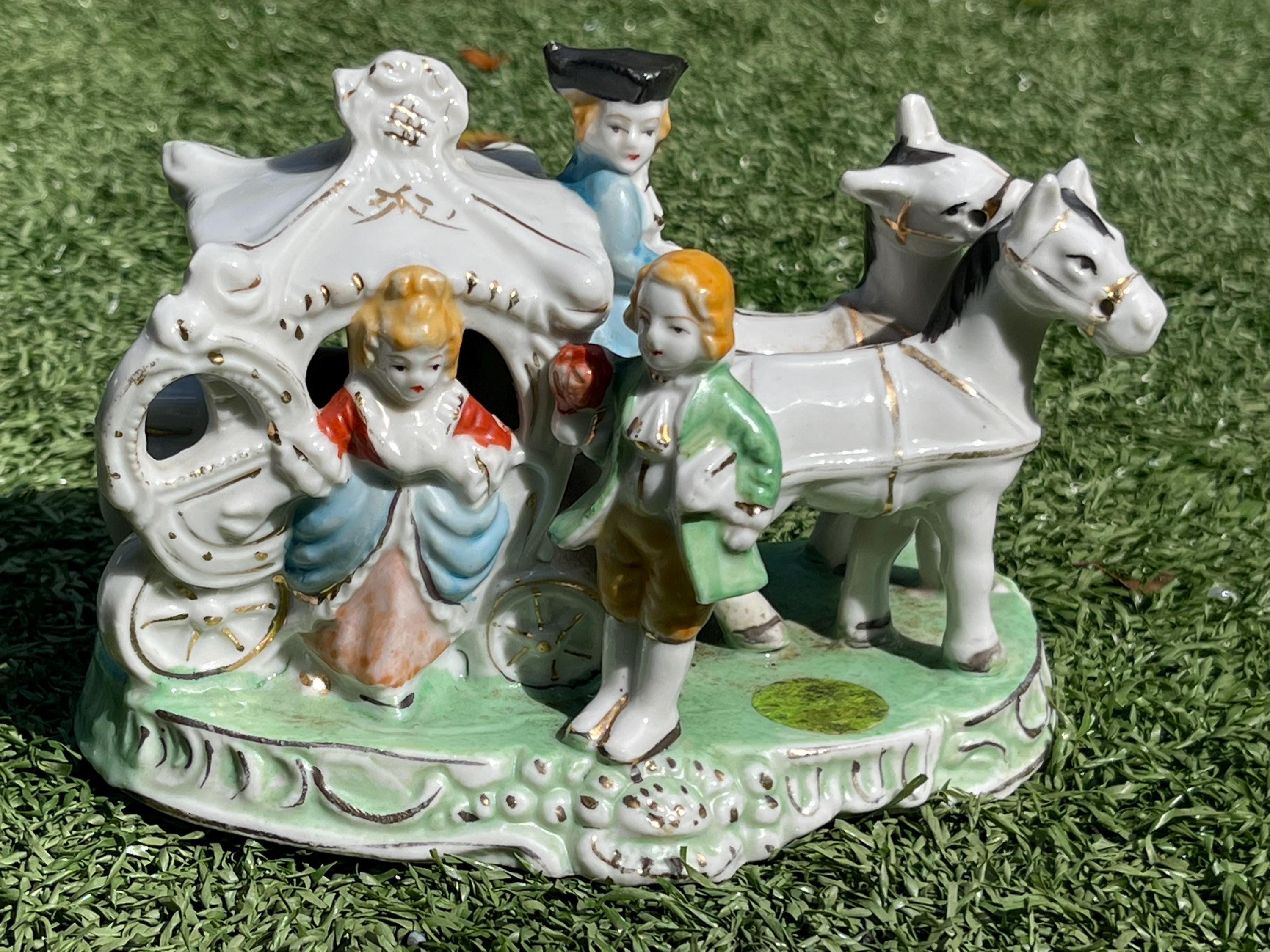 Horse Carriage Japan - Etsy