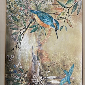 Dufex Prints England - Etsy