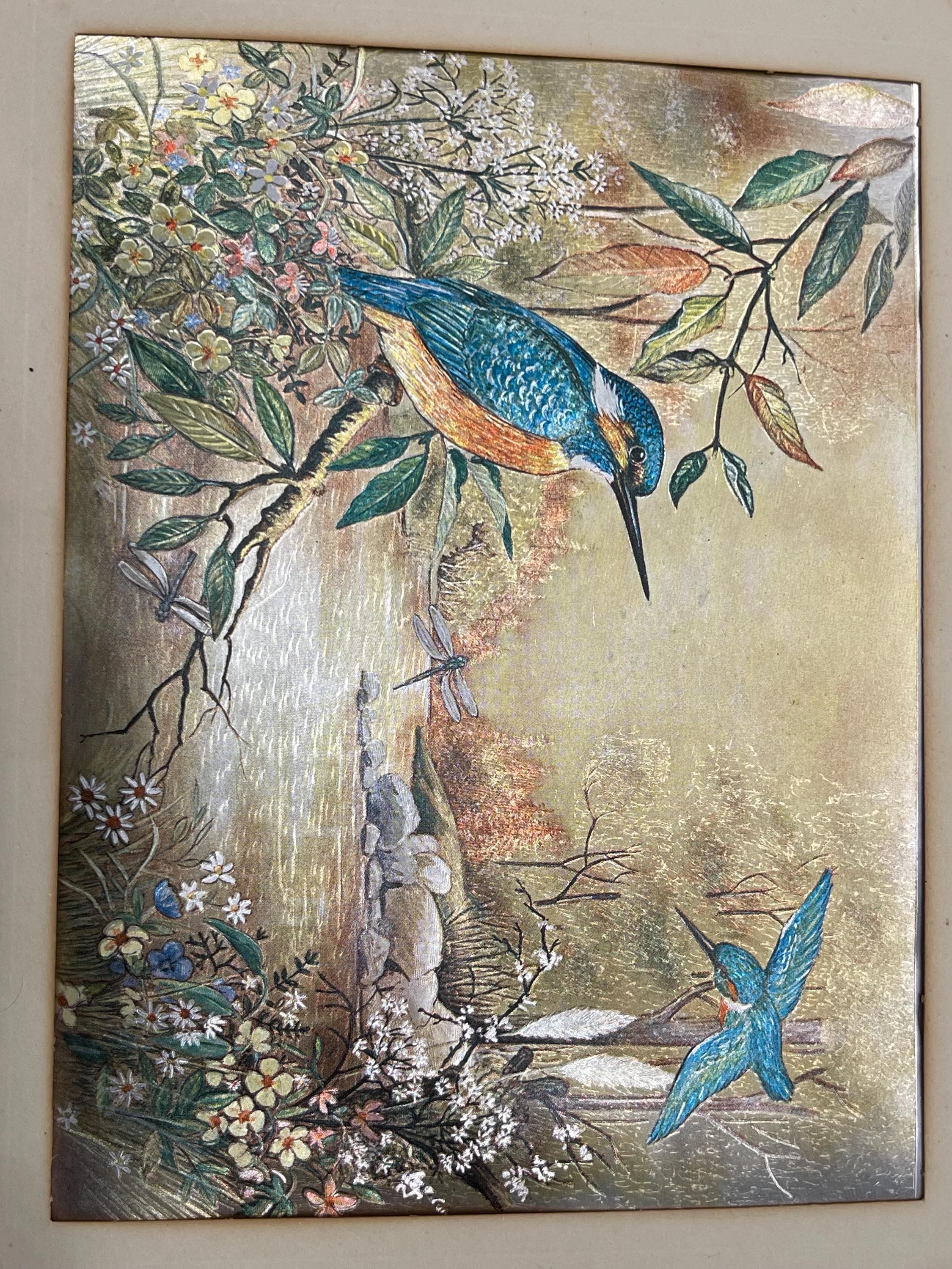 Dufex Prints England - Etsy