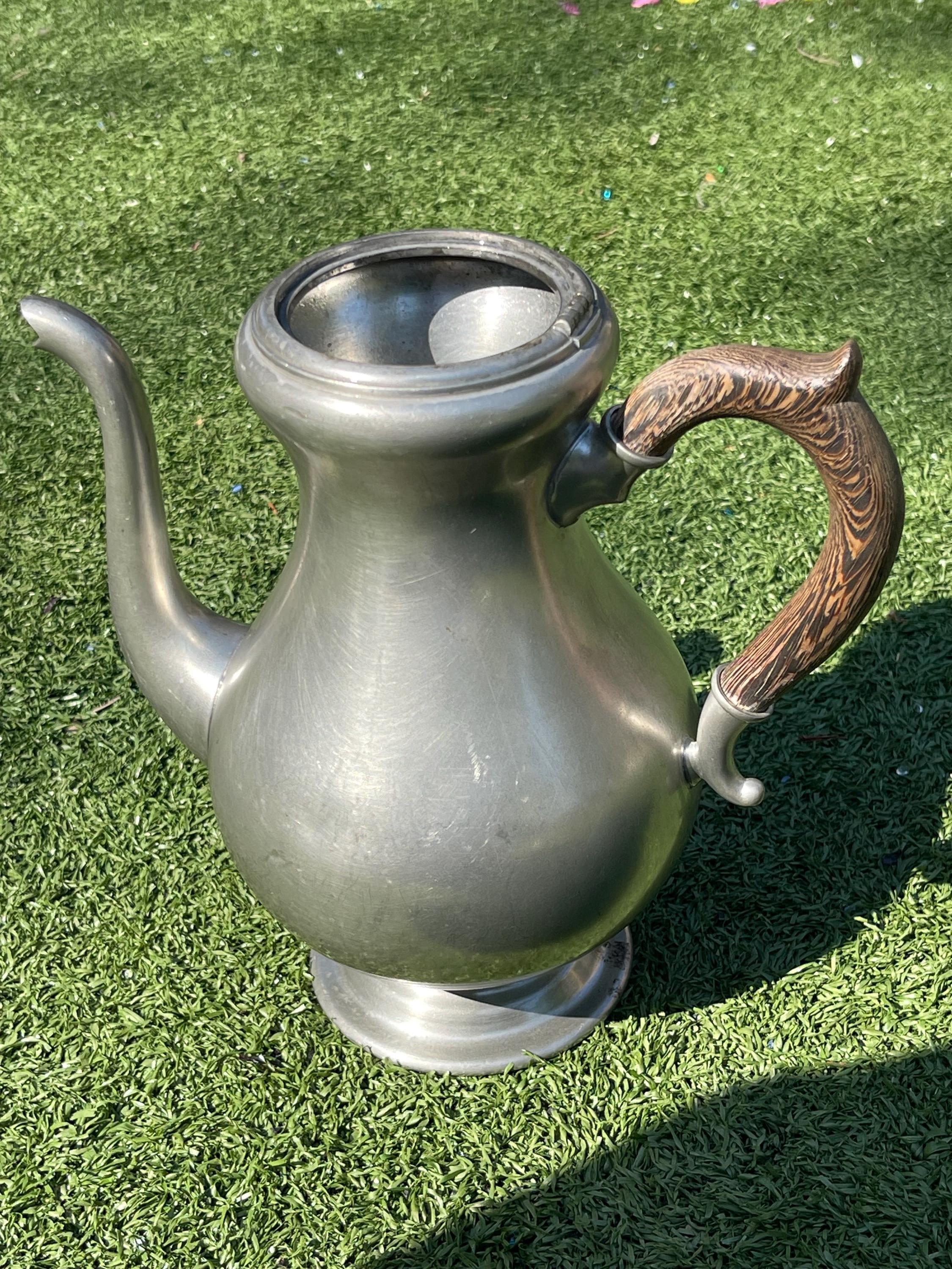 Royal Holland Pewter - Etsy