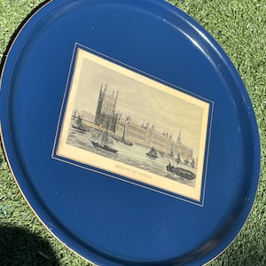Lady Clare Tray - Etsy