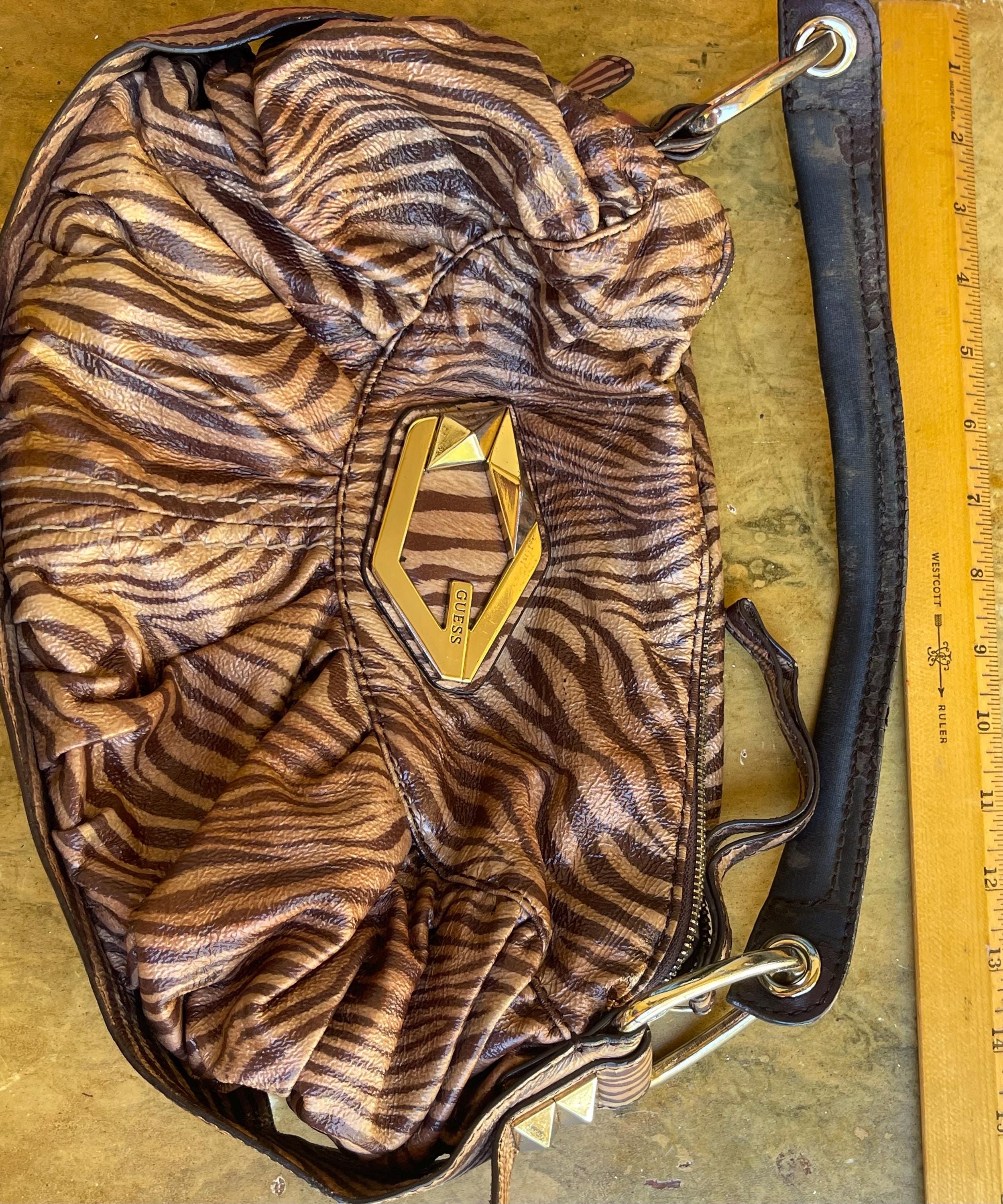 Guess Bag Y2k - Etsy