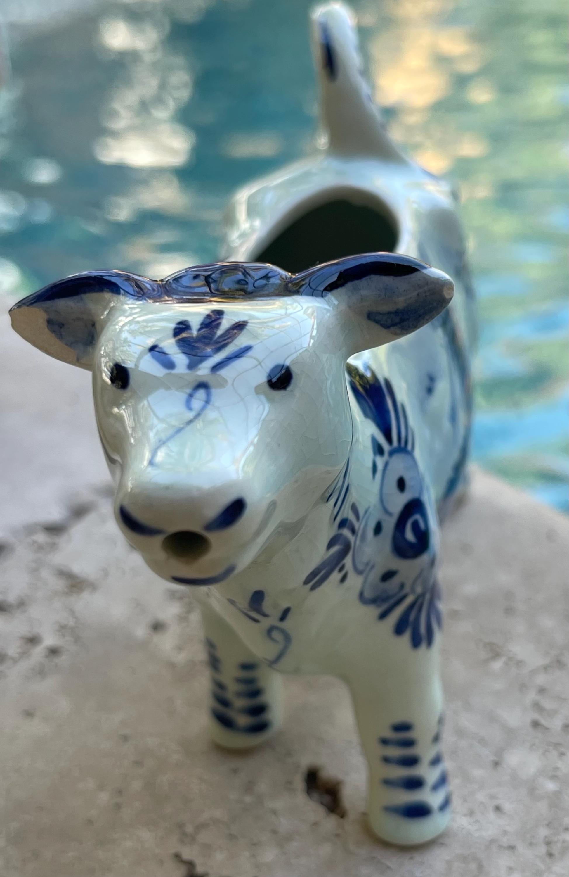  Delft／ロイヤルデルフト \