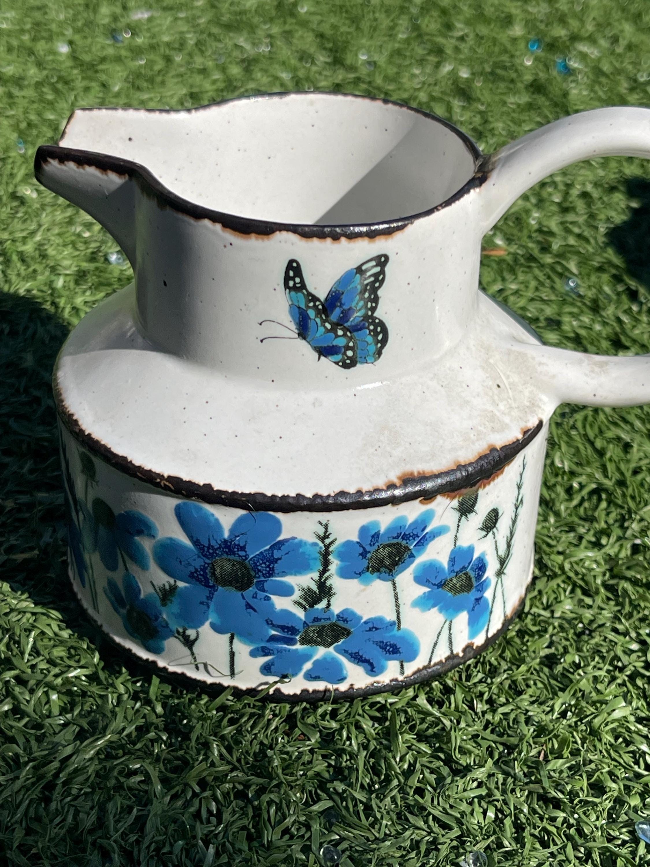 Midwinter Pottery - Etsy