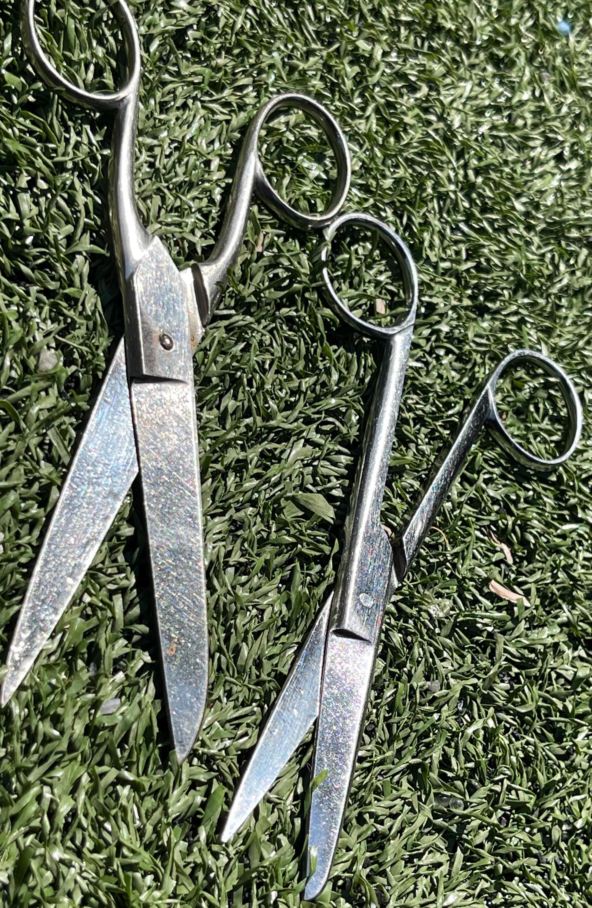 Solingen Germany Scissors - Etsy