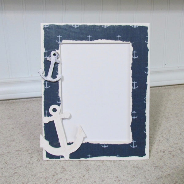 Decoupage Nautical Etsy