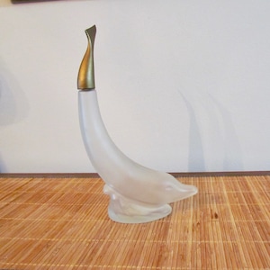 Vintage Avon Dolphin Skin So Soft