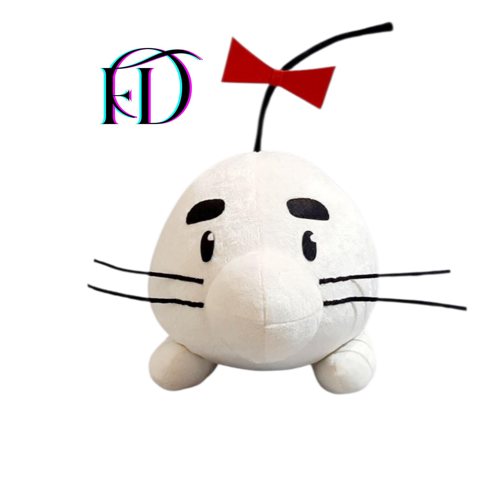 Mr Saturn Plush - Etsy