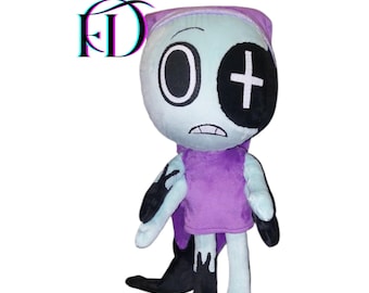 アストロぬいぐるみ：ダンディの手作りワールドコレクタブルぬいぐるみ