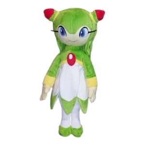 Sonic x cosmo plush - Etsy 日本