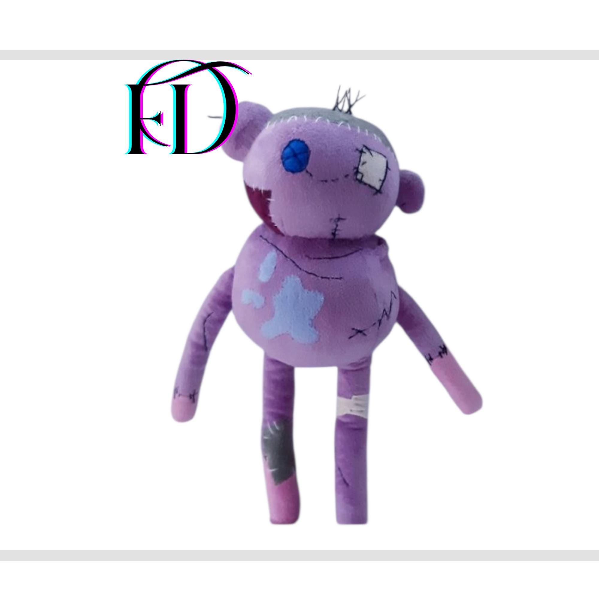 Marceline Toy Sweden