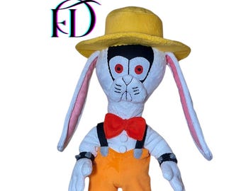 マリオギャラクシー - スターバニー - 18インチ - Etsy 日本