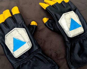 Kostium poncho inspirowany Qimirem: Cosplay Akolity – fan Gwiezdnych Wojen