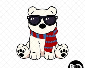 Junior Mint Conrad PNG: Cousins Beach Retro Design (Digital Download, Commercial Use Allowed)