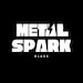 Metalspark Glass