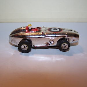 Aurora Indy Racer Slot Car